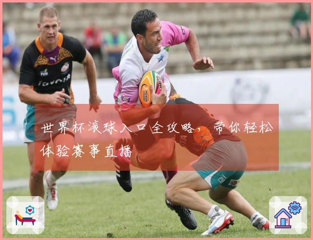 世界杯滚球入口全攻略，带你轻松体验赛事直播