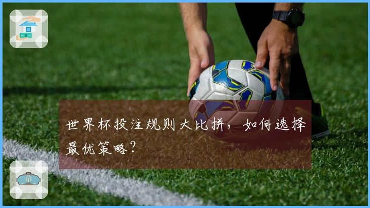 世界杯投注规则大比拼，如何选择最优策略？