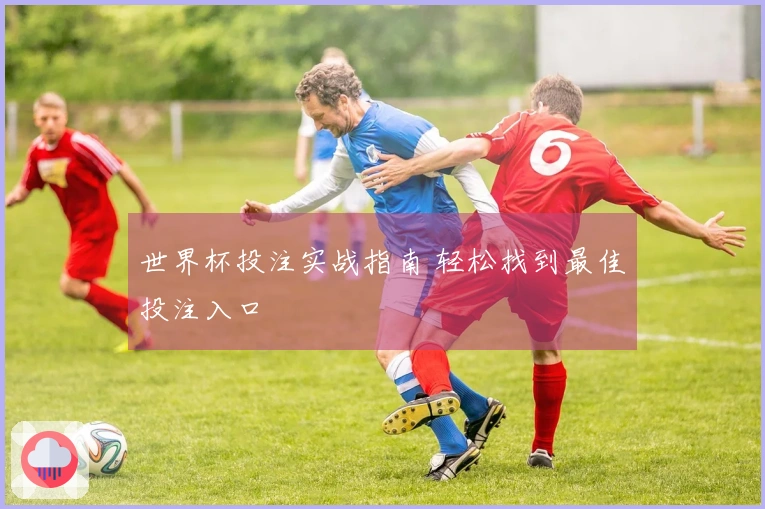 世界杯投注实战指南 轻松找到最佳投注入口