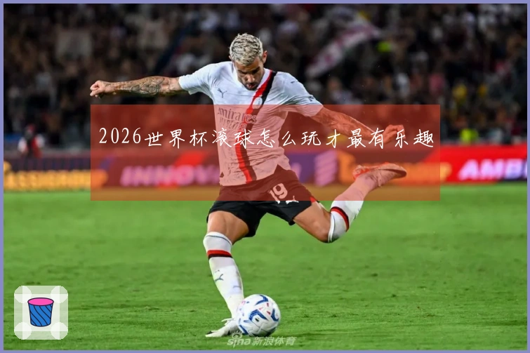 2026世界杯滚球怎么玩才最有乐趣